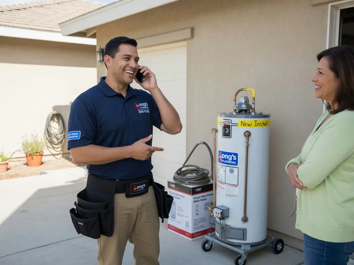 Leak Detection Pickens, AR FAQs